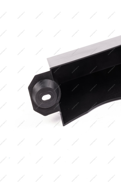 Элемент RENAULT Logan/Рено Логан заднего бампера правый 2014- Renault