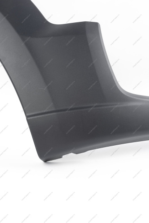 Накладка переднего бампера правая LADA Largus Cross (FL) NEW Lada