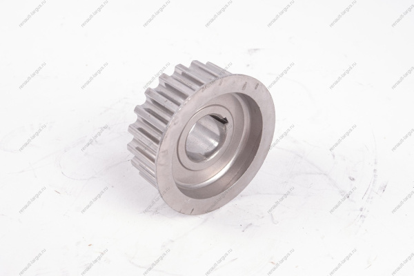 Шкив зубчатый коленчатого вала ВАЗ-21126 /LADA Vesta Lada