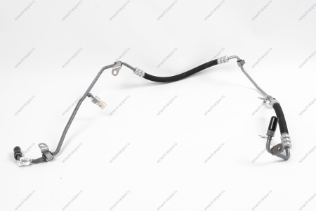 Шланг высокого давления ГУР (от насоса к рейке) двигат 11189 (P3M) LADA Largus Lada