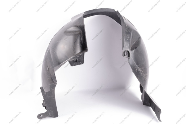 Подкрылок передний правый LADA Largus/RENAULT Logan 10-13 Renault