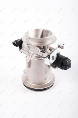 Блок RENAULT Logan/Рено Логан/Kangoo дроссельной заслонки Renault