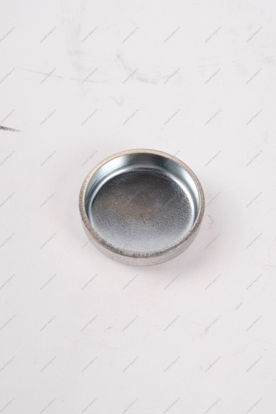 Заглушка ГБЦ ВАЗ-2108 двигат 8 кл чашечная (d=30) Lada