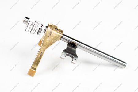 Шток переключения 1-2-ой передачи с вилкой в сборе КПП-JR5 LADA Largus Renault