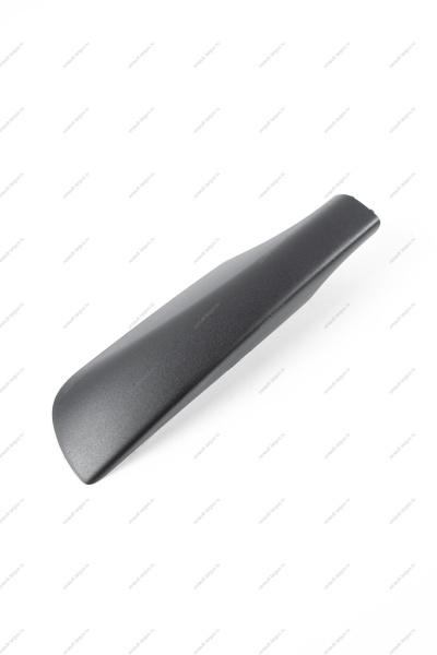 Облицовка рейлинга LADA Largus/Лада Ларгус правая передняя Lada