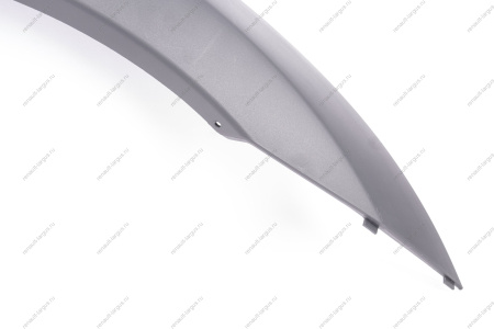 Облицовка переднего крыла правая ( с клипсами и клеющей лентой) Lada Largus Cross до 2021г. Lada