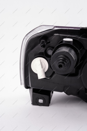 Фара левая LADA Largus/Лада Ларгус Gamma