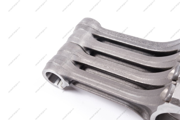 КОМПЛЕКТ ШАТУНОВ 4шт. LADA Largus ДВС K4M ORIGINAL Renault