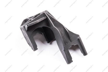 Кронштейн LADA Largus крепления троса переключения КПП-JR5 Lex