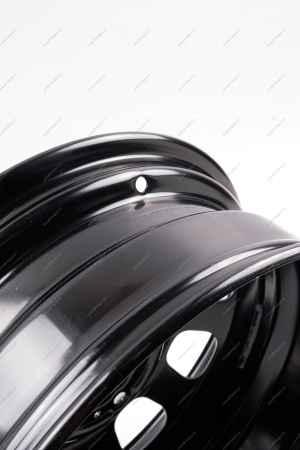 Диск колесный R-16 штамп RENAULT Duster/Рено Дастер Renault