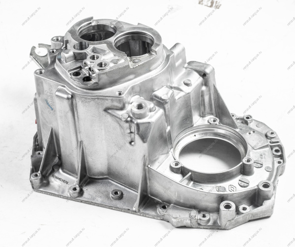 Картер КПП Lada Largus КПП JH3-540 Renault