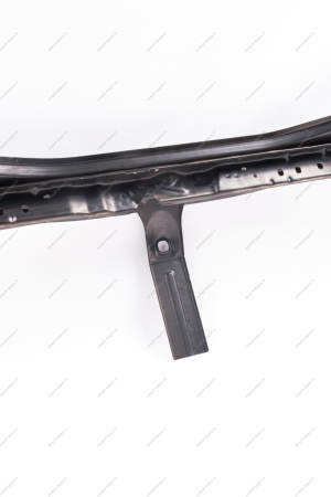 Панель передняя (рамка радиатора (черный грунт) LADA Largus/Лада Ларгус Тольятти