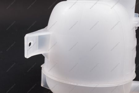 Бачок LADA Largus/Лада Ларгус расширительный до 2016 года Автопластик