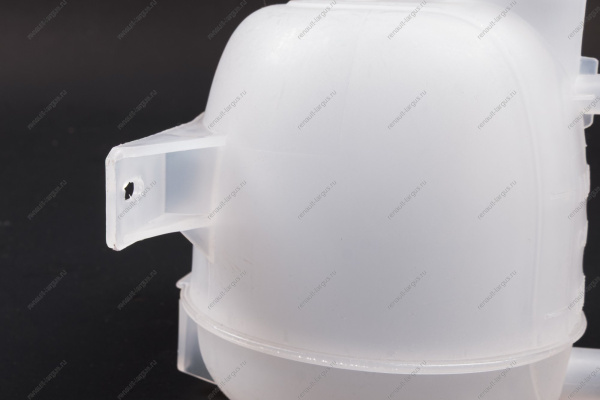 Бачок LADA Largus/Лада Ларгус расширительный до 2016 года Автопластик