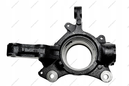 Кулак поворотный правый передний RENAULT Master