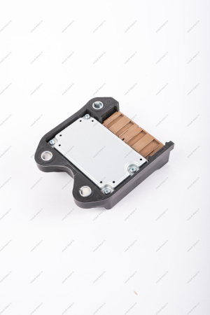 Блок управления Lada Vesta системы надувных подушек безопасности (ТАКАТА Шанхай) Lada