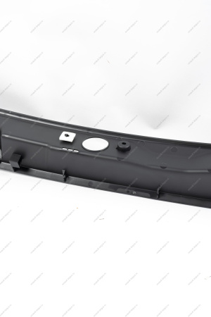 Накладка LADA Largus (FL) NEW рамы ветрового окна (жабо) (,МегаПласт, г. Тольятти) Lada