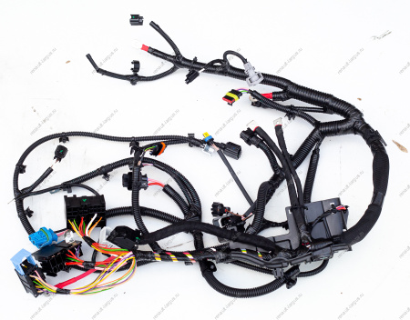 Жгут проводов LADA Largus (FL) двигателя (P4M) 21129 Lada