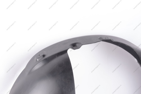 Щиток Lada Vesta/Веста переднего крыла правый (подкрылок) штатный Lada