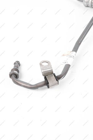 Шланг высокого давления ГУР (от насоса к рейке) двигат 11189 (P3M) LADA Largus Lada