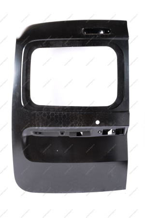 Дверь LADA Largus задка левая (под стекло) Gamma