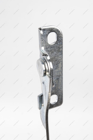 Петля капота левая LADA Largus/RENAULT Logan 04-13 Россия