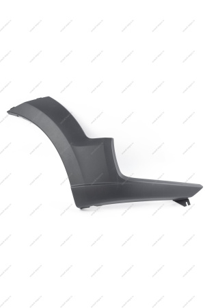 Накладка переднего бампера правая LADA Largus Cross (FL) NEW Lada