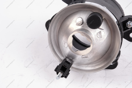 Фара птф левая/правая ( без лампы) LADA Vesta (г.Руденск) Lada