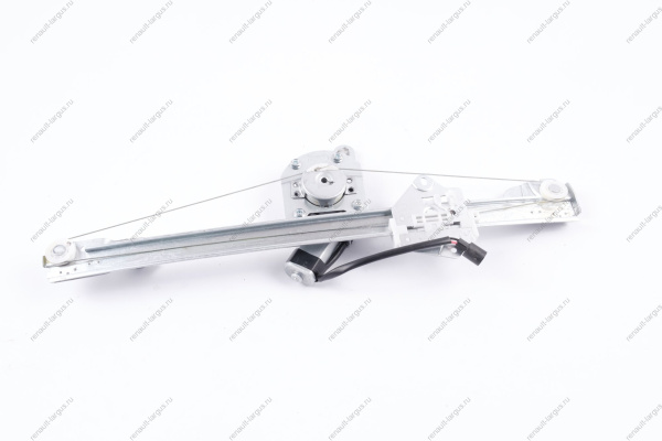 Стеклоподъемник RENAULT Logan передней правой двери (электр) PATRON