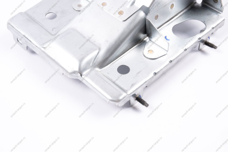 Основание крепления аккумуляторной батареи (сталь) LADA Largus (FL) NEW Lada