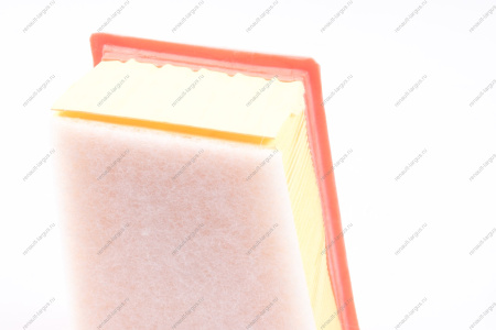 Фильтр воздушный LADA Largus 16кл /RENAULT Duster/Logan 2014- (элемент фильтрующий) 7701045724 Green Filter