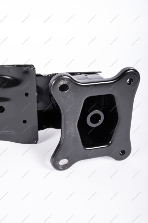 Балка LADA Vesta/Веста переднего бампера (усилитель)(металл) Lada