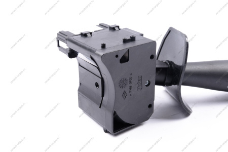 Переключатель подрулевой правый Sandero/Logan без борт.комп