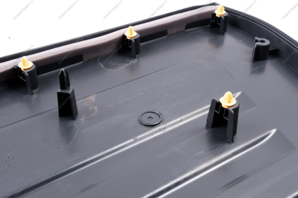 Обивка задней левой двери фургон LADA Largus Lada