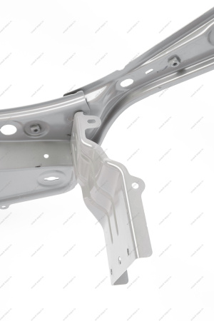 Рамка радиатора LADA Largus (FL) NEW ( катафорезный грунт) ORIGINAL Lada