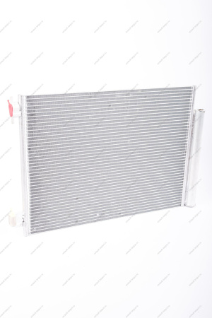Радиатор LADA XRAYкондиционера Renault