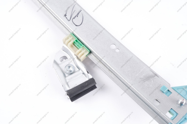 Электростеклоподъемник задней двери левый LADA Vesta 2контакта (без упаковки) Lada