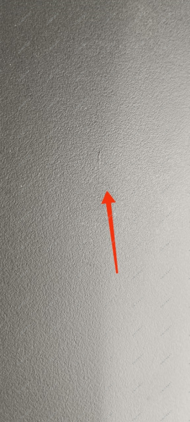 РОЗНИЦА Облицовка новая Lada Largus Cross до 2021 г переднего крыла правая (с клипсами и клеющей лентой) ( микро царапинки ) Lada