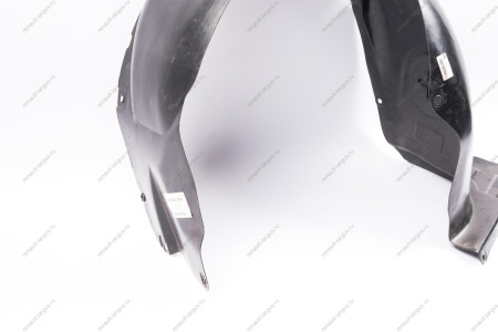 Щиток Lada Vesta/Веста переднего крыла левый (подкрылок) PWN