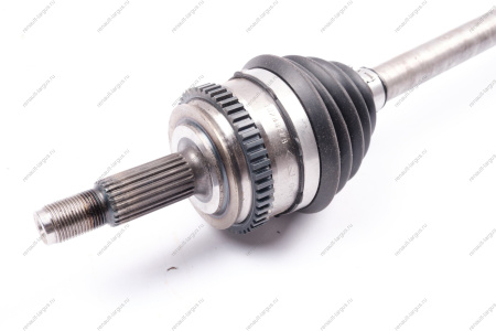 Привод правого переднего колеса в сборе LADA XRAY Cross (GKN Driveline) Lada