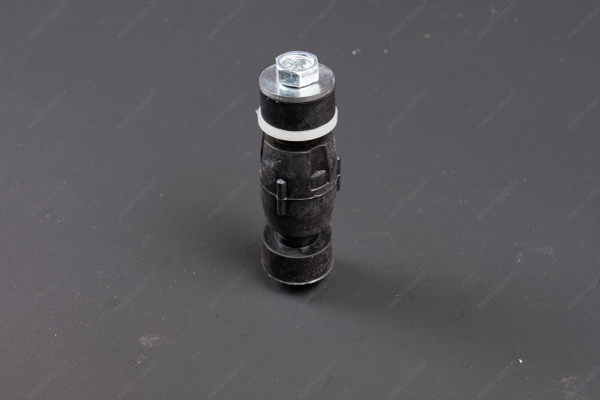 Стойка стабилизатора без гайки RENAULT Logan 2014- (БРТ) Завгар