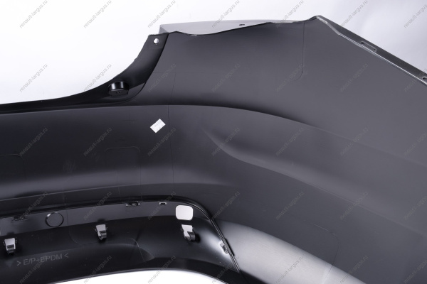 Бампер LADA Vesta Sedan/SW задний ATB