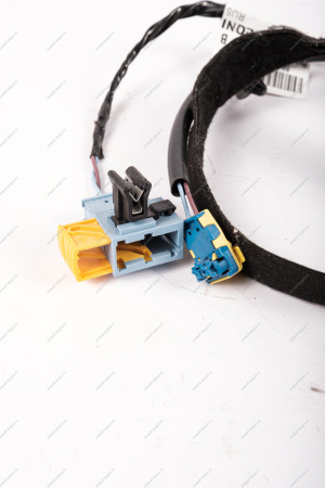 Жгут проводов LADA Largus (FL) вещевого ящика в сборе Lada