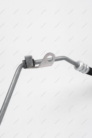 Трубка Lada Largus высокого давления ГУР с датчиком двигат 21129 (P4M) Lada