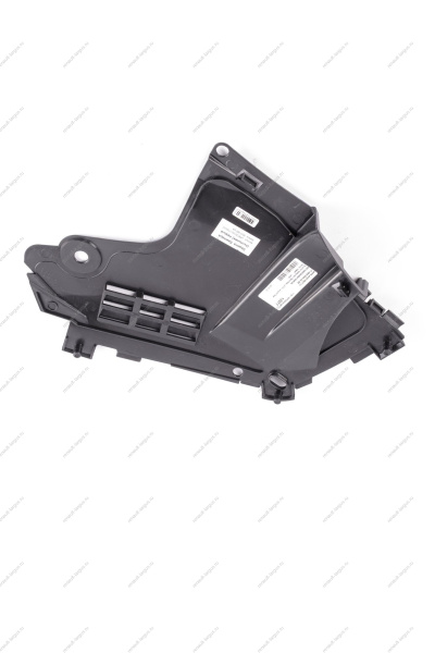 Защита переднего бампера LADA Largus/Лада Ларгус левая Lada Защита переднего бампера LADA Largus/Лада Ларгус левая Lada