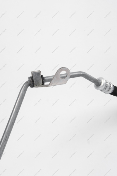 Трубка Lada Largus высокого давления ГУР с датчиком двигат 21129 (P4M) Lada