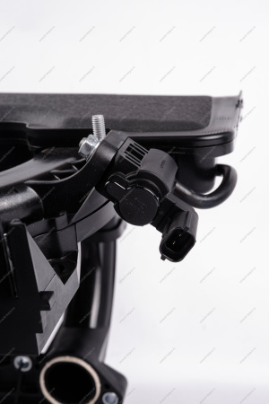 Модуль впуска двигат. 21129 модиф авто. FS035/FS045 (с датчиком давления и уплотнителями) LADA Largus (НПП Итэлма) Lada