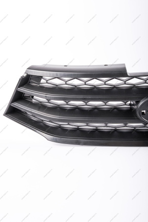 Решетка радиатора LADA Vesta/SW/ SW Cross (накладка) (комплектация люкс) ( Сызрань) Lada