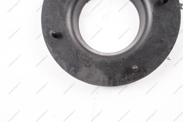 Прокладка LADA Vesta изолюруюшая пружины задней подвески нижняя БРТ