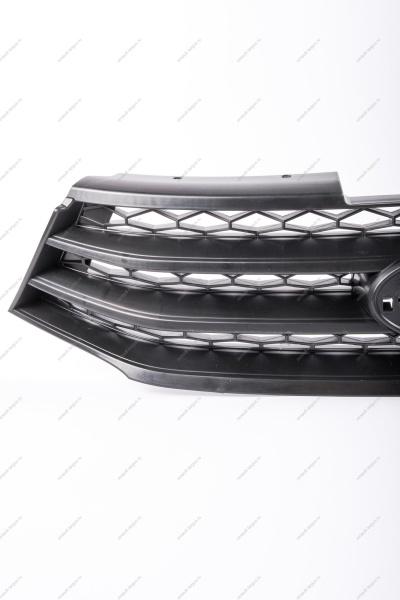 Решетка радиатора LADA Vesta/SW/ SW Cross (накладка) (комплектация люкс) ( Сызрань) Lada